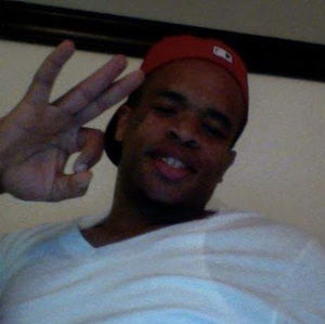 Meet your Posher, Jerimiah